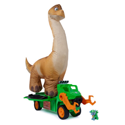Paw Patrol Dino Movie Megasaurus