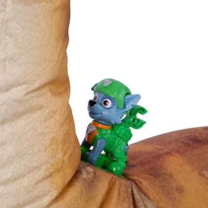 Paw Patrol Dino Movie Megasaurus