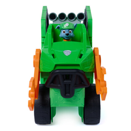 Paw Patrol Dino Movie Megasaurus
