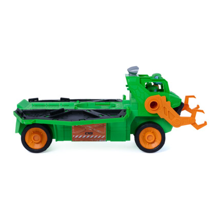 Paw Patrol Dino Movie Megasaurus