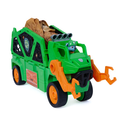 Paw Patrol Dino Movie Megasaurus
