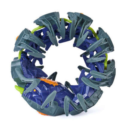Hex Bots Exploding Centipede