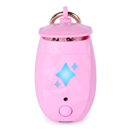 Peekimo Pink Penny