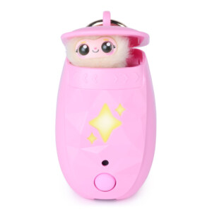 Peekimo Pink Penny