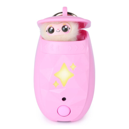 Peekimo Pink Penny