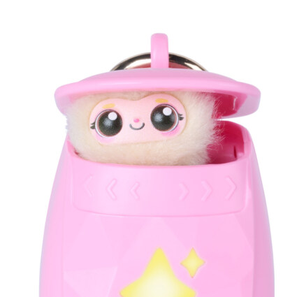 Peekimo Pink Penny