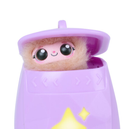 Peekimo Purple Lulu
