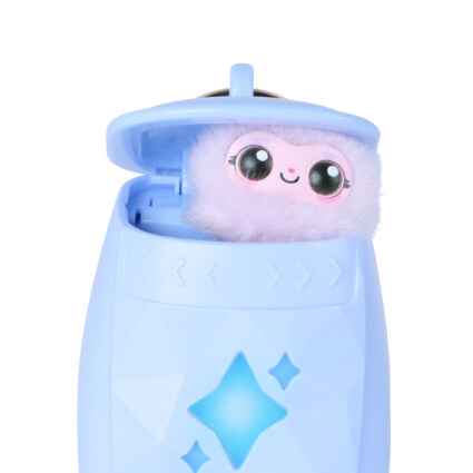 Peekimo Blue Boo