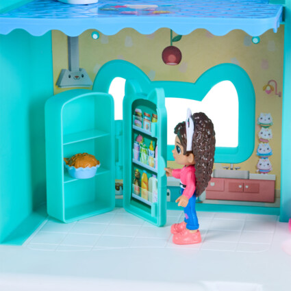Gabby’s Dollhouse Meow-Mazing Dollhouse