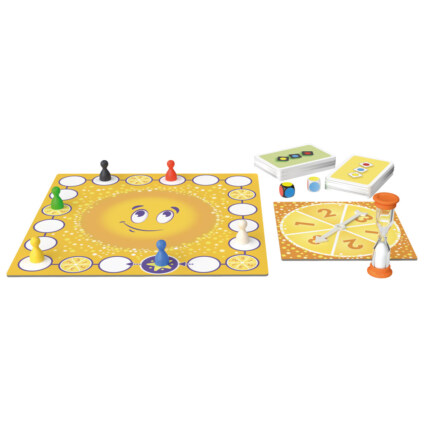 Charadmästaren Junior