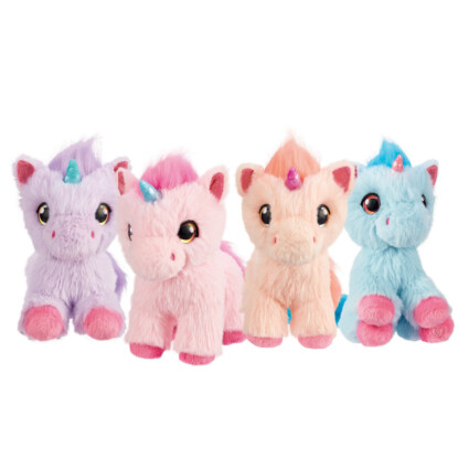 Scruff-a-Luvs Unicorn