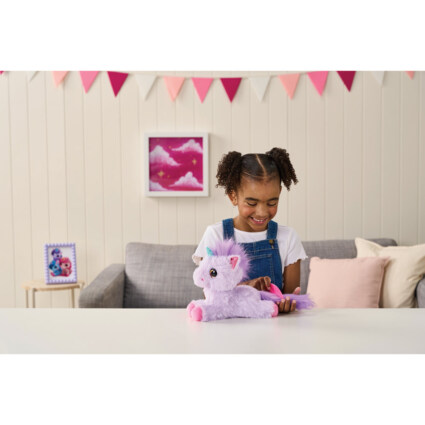 Scruff-a-Luvs Unicorn