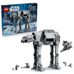 LEGO 75454 Imperial Remnant AT-AT™ with INT-4