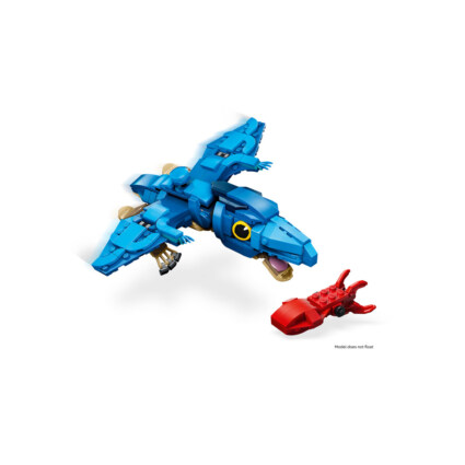 LEGO 77977 Dinosaurieunge: pteranodon