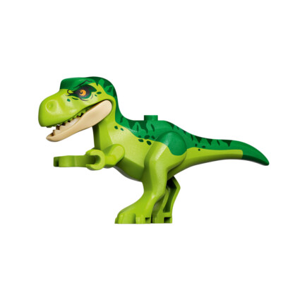 LEGO 77978 Transportbil för ung T. rex