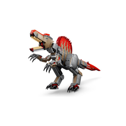 LEGO 77982 Dinosaurieflykt med spinosaurus
