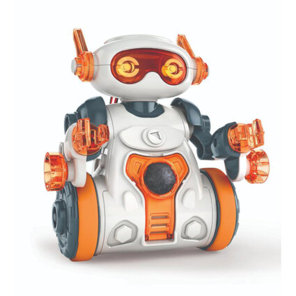 Mio The Robot NG 2.0