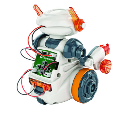 Mio The Robot NG 2.0