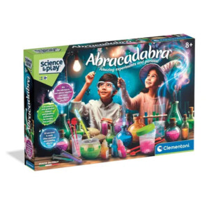 Science & Play Abracadabra