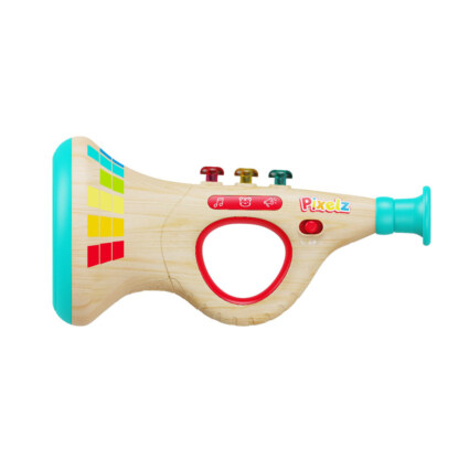 Hape Pixelz Trumpet
