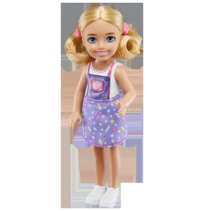Barbie Sisters Baking Giftset