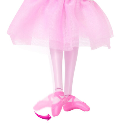 Barbie Nutcracker Clara
