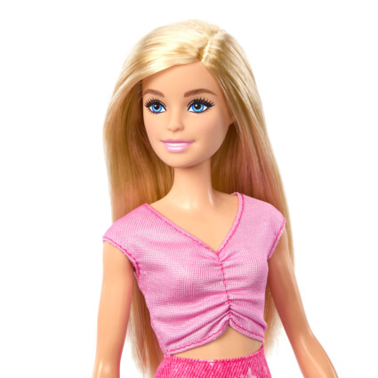 Barbie Limitless Adventures Malibu