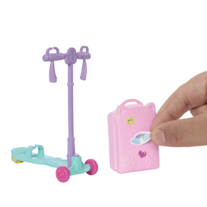 Barbie Limitless Adventures Chelsea