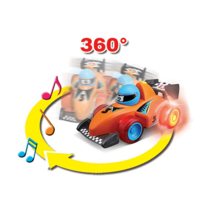 BB Junior Easy Drift Formula 1 RC