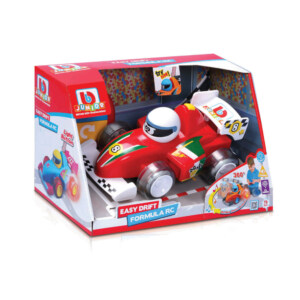 BB Junior Easy Drift Formula 1 RC