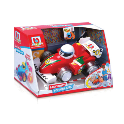 BB Junior Easy Drift Formula 1 RC