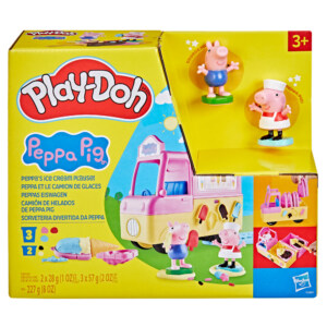 Play-Doh Peppa Pig Ice Cream