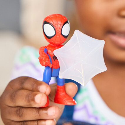 Spidey Web Crawler