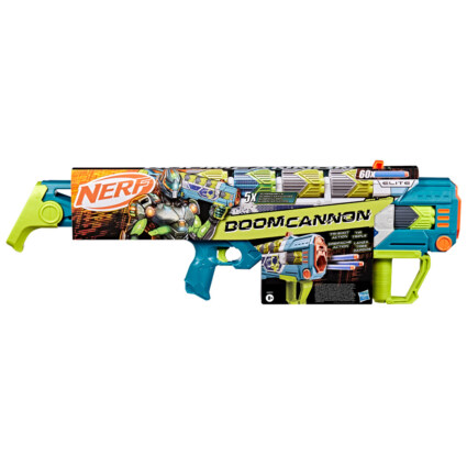 Nerf N-Strike Elite Rebel Ops Doom Cannon