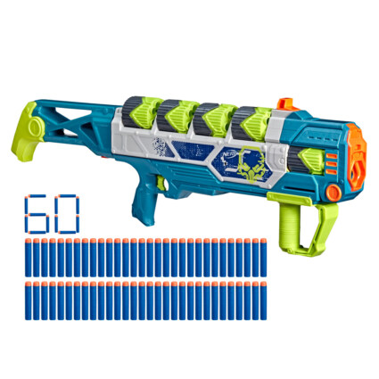 Nerf N-Strike Elite Rebel Ops Doom Cannon