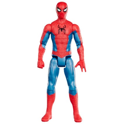 Spider-Man Titan