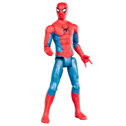 Spider-Man Titan