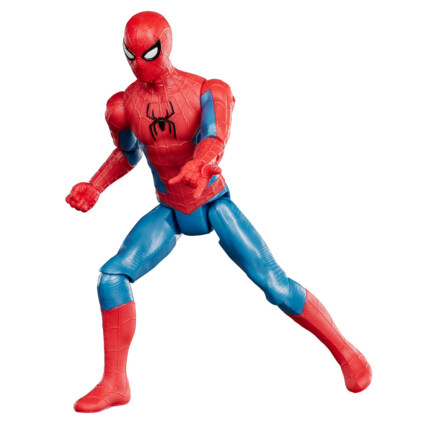 Spider-Man Titan