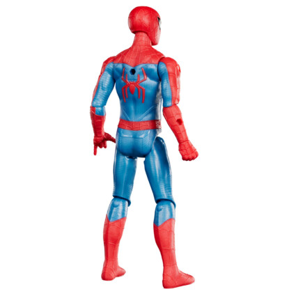 Spider-Man Titan