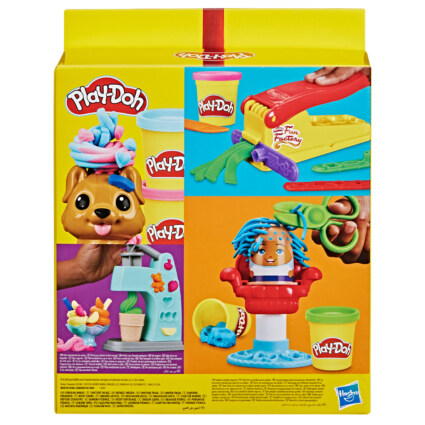 Play-Doh Mini Classic Bundle
