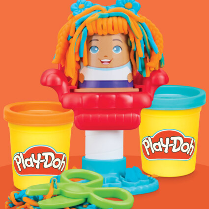 Play-Doh Mini Classic Bundle