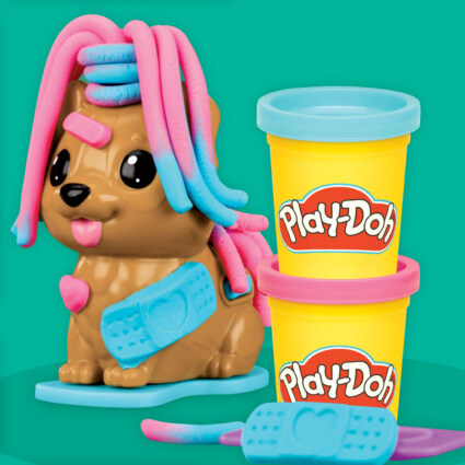 Play-Doh Mini Classic Bundle