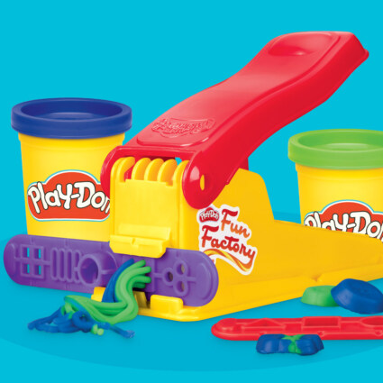 Play-Doh Mini Classic Bundle