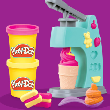 Play-Doh Mini Classic Bundle