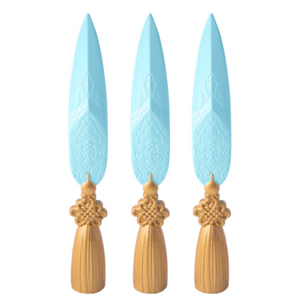 KPop Demon Hunters Zoey's Spirit Blades