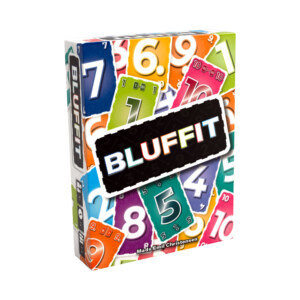 Bluffit