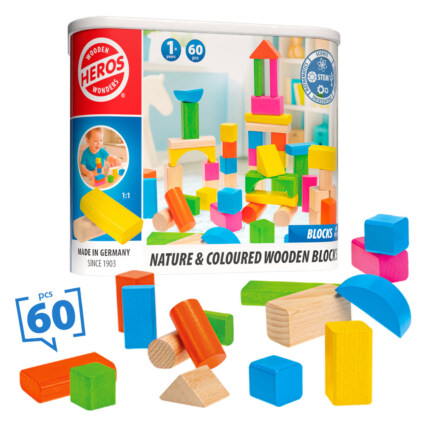 Heros Blocks