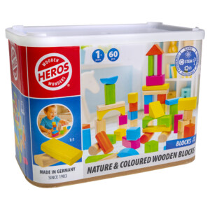 Heros Blocks