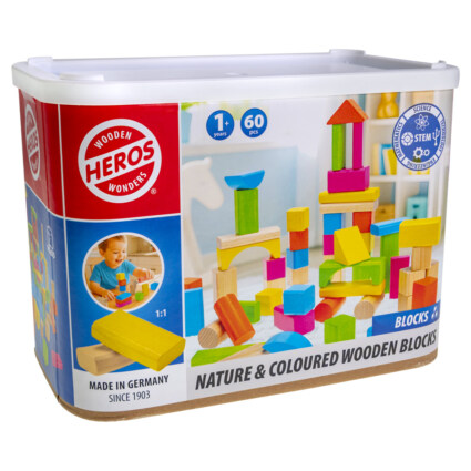 Heros Blocks