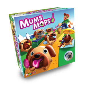Mums Mops